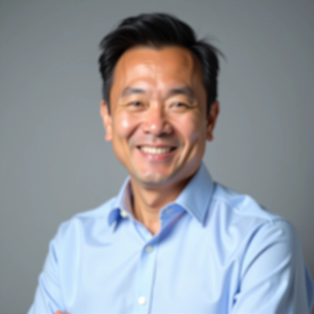 Marcus Lim